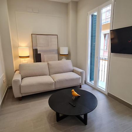 Navas 101 Cosmopolitan Loft Apartamento Granada Exterior foto